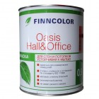 Краска Finncolor Oasis Hall&Office