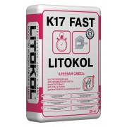 Litokol K17 FAST