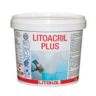 Litoacril Plus