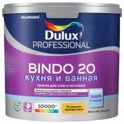 Краска Dulux Bindo 20