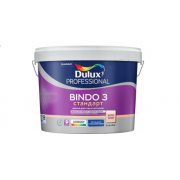 Краска Dulux Bindo 3