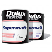 Краска Dulux Supermatt