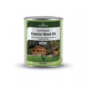         Масло для наружных работ Eco premium eco exterior wood oil (1 л)