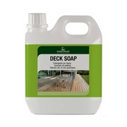         Моющее средство Deck Soap (1 л)