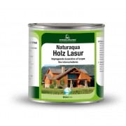         Пропитка водная Naturaqua Holz Lasur (2,5л), цв. 10