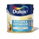 Краска Dulux Для Кухни и Ванной 