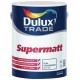 Краска Dulux Supermatt
