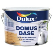 Краска Dulux Domus Base