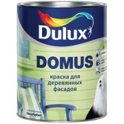 Краска Dulux Domus