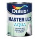 Эмаль Dulux Master Lux Aqua 40