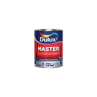 Эмаль Dulux Master M30