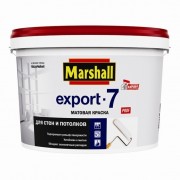 Краска Marshall Export 7