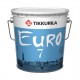 Краска Tikkurila Euro 7