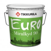 Эмаль Tikkurila Euro Miralkyd 90