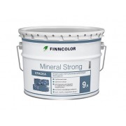 Краска Finncolor Mineral Strong