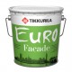 Краска Tikkurila Euro Facade