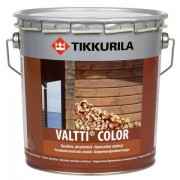 Антисептик Tikkurila Valtti Color (Валтти Колор)