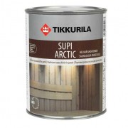 Защитный состав Tikkurila Supi Arctic