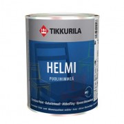 Краска Tikkurila Helmi для мебели