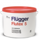 Краска Flugger Flutex 5