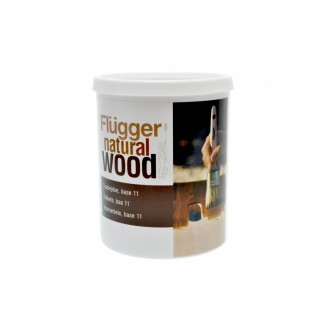 Пропитка Flugger Natural Wood Stain