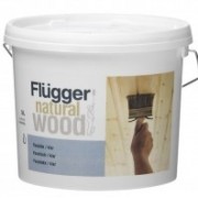 Масло Flugger Natural Wood Floor Oil