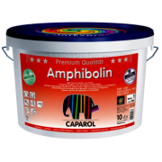 Суперкраска Capamix Amphibolin Bas 1
