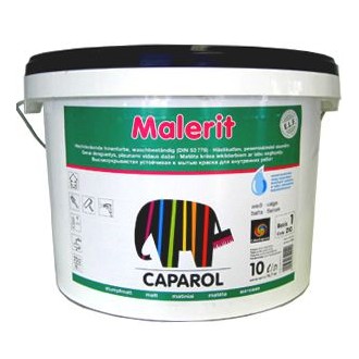 Краска Capamix-Malerit-Bas-1