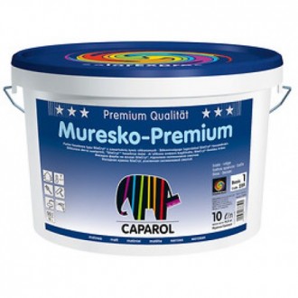 Краска Caparol Muresko Premium Bas 1