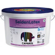 Краска Caparol-SeidenLatex 