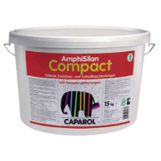 Краска Caparol Amphisilan Compact