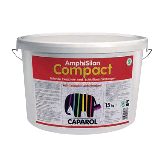 Краска Caparol Amphisilan Compact