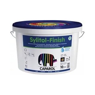Краска Sylitol Finish - Caparol