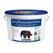 Краска фасадная Caparol Acryl-Fassadenfarbe Basis x 1