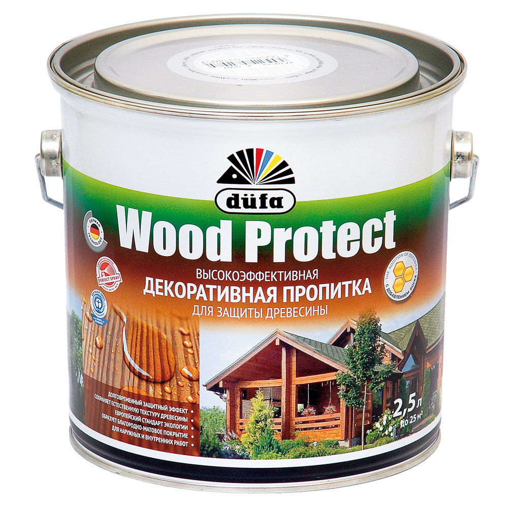 Защита древесины. Пропитка белая Dufa Wood protect 2,5 л. Пропитка Dufa Wood protect. Пропитка для защиты древесины Dufa Wood protect дуб. Пропитка Wood protect бесцветная 750 мл Dufa.