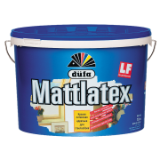 Водно-дисперсионная краска Düfa MATTLATEX RD100 2