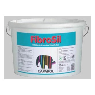 Краска грунтовочная Caparol FibroSil