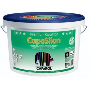 Краска интерьерная Caparol CapaSilan