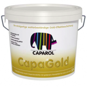 Краска Caparol CapaGold