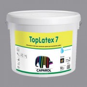 Краска Caparol Toplatex 